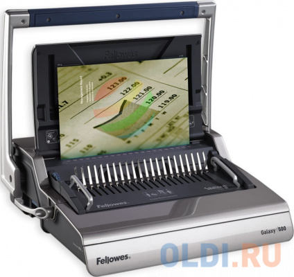   Fellowes GALAXY,   25 ,  - 500  (CRC 56220)   