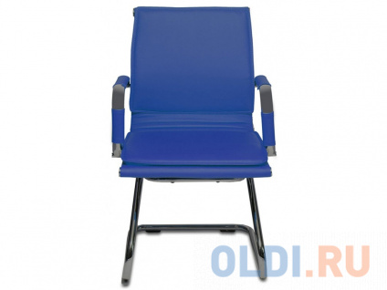   Buro CH-993-Low-V/blue       