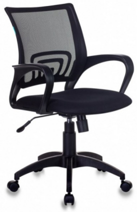    CH-695N/BLACK   -