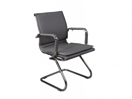   Buro CH-993-Low-V/grey         -