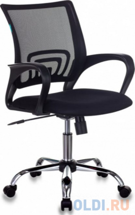    CH-695N/SL/BLACK   