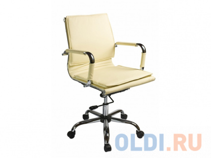   Buro CH-993-Low/Ivory         -