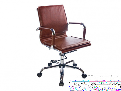   Buro CH-993-Low/Brown         