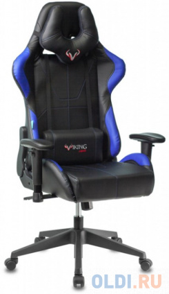     VIKING 5 AERO BLUE /     
