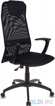    KB-8/BLACK  492617  -
