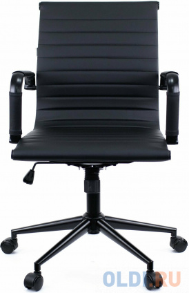   Everprof Leo Black T    