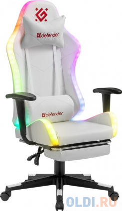    WATCHER WHITE 64336 DEFENDER  -