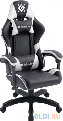    COMPANION BLACK/WHITE 64023 DEFENDER  -