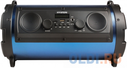   Hyundai H-MC200 / 25/FM/USB/BT/SD/MMC  