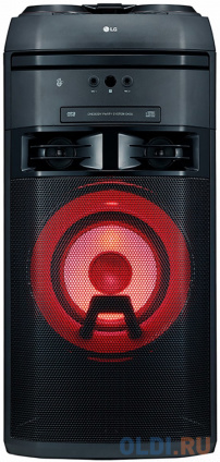   LG OK65  500/CD/CDRW/FM/USB/BT   