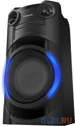   Panasonic SC-TMAX10GSK  300/CD/CDRW/FM/USB/BT  