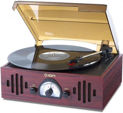    ION Audio Trio LP   