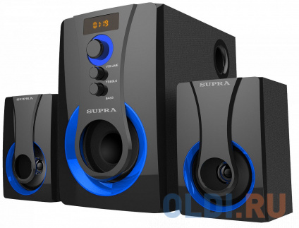   Supra SMB-310  60/FM/USB/BT/SD  