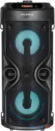   Supra SMB-350  20/FM/USB/BT  