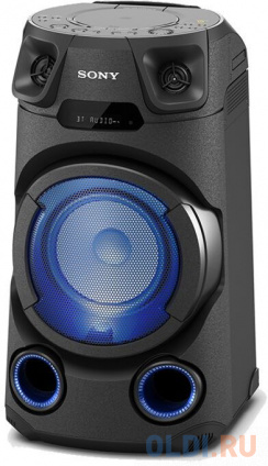   Sony MHC-V13 /CD/CDRW/FM/USB/BT   