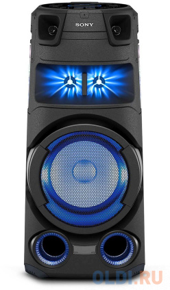   Sony MHC-V73D /CD/CDRW/DVD/DVDRW/FM/USB/BT  -