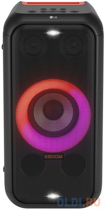    CD/RADIO/USB/BLUETOOTH SYSTEM XL5S LG  -