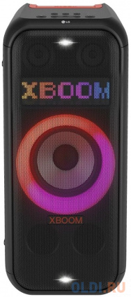    CD/RADIO/USB/BLUETOOTH SYSTEM XL7S LG  --