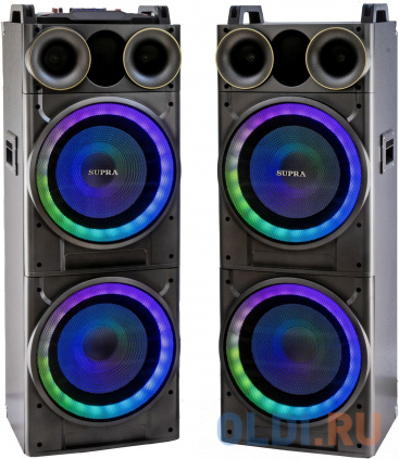   Supra SMB-2150  1200 FM USB BT SD ( : .+.)   