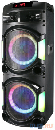   Supra SMB-1100  150 FM USB BT SD  