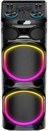   Supra SMB-1300  150 FM USB BT SD  