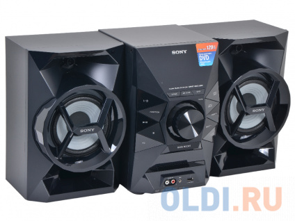    Sony MHC-ECL6D  