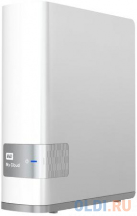   WD My Cloud Home WDBVXC0020HWT-EESN  