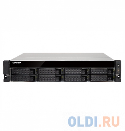    QNAP TS-853BU-8G  