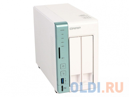    QNAP D2 Pro  