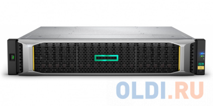    HP MSA 2050 (Q1J29A)  