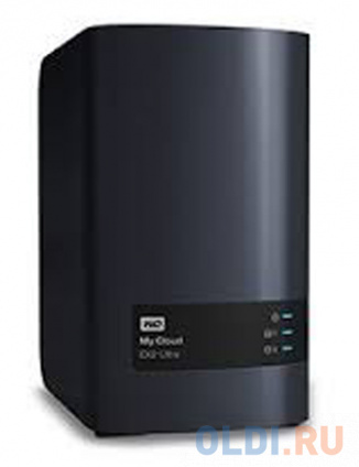   WD NAS WDBSHB0040JCH-EEUE 3.5&quot; 4Tb  