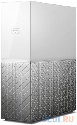    Western Digital My Cloud Home  