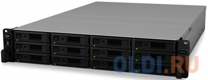    Synology RS3618XS  
