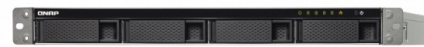    QNAP TS-431XeU-2G  