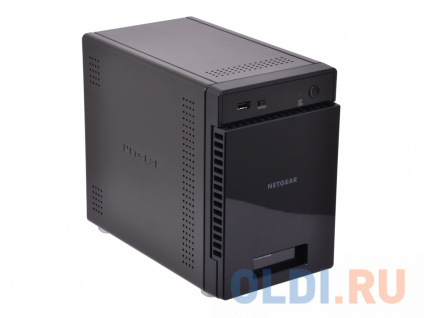    NETGEAR RN10400-100EUS  