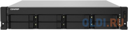    NAS Qnap TS-832PXU-4G 8-bay  