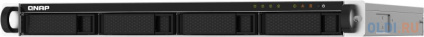    NAS Qnap TS-432PXU-2G 4-bay  