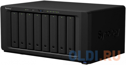    Synology DS1821+  