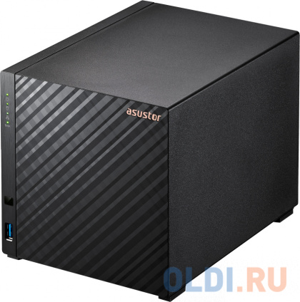    ASUS AS1104T  --