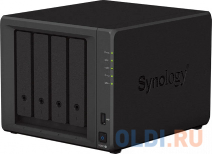   Synology DS923+   