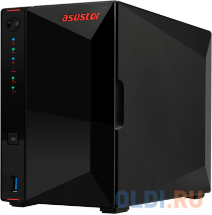    ASUS AS5402T  --