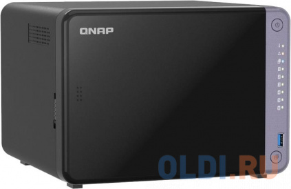    QNAP TS-632X-4G  