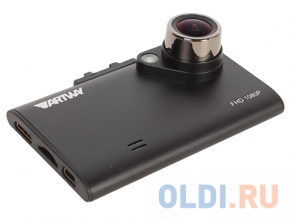   Artway AV-480  -