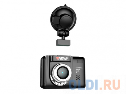   Artway MD-106 3  1 Super Fast  -