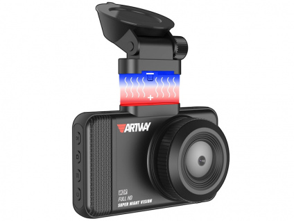   Artway AV-392  