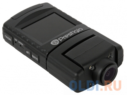    Prestigio  RoadRunner 540  
