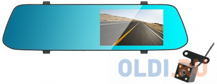   Sho-Me SFHD-800  3Mpix 720x1280 720p 120. GC1243  