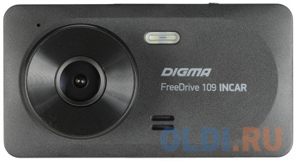   Digma FreeDrive 109 INCAR  1Mpix 1080x1920 1080p 150. JL5601  