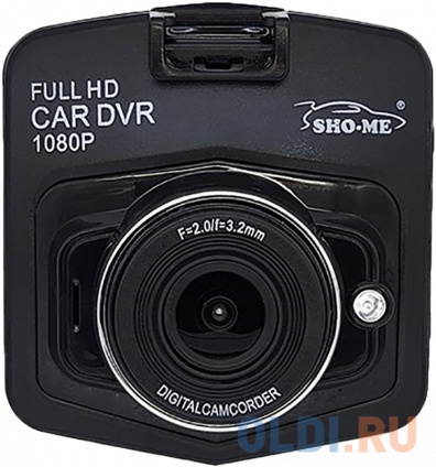   Sho-Me FHD-325  1080x1920 1080p 140. GC1247+SC1034  -