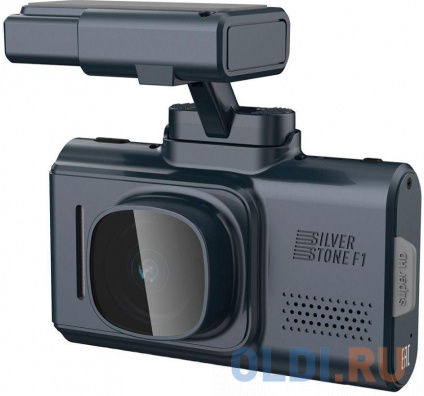   Silverstone F1 CityScanner  2Mpix 1296x2304 1296p 140. GPS MSTAR AIT8339  